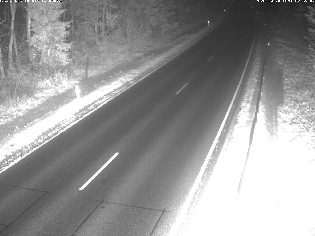 Pyšna (A15)